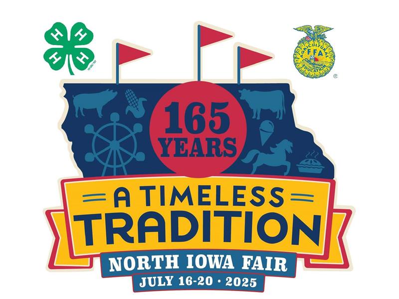 Fair Logo